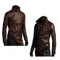 modern leather jacket designs capture d'écran 1