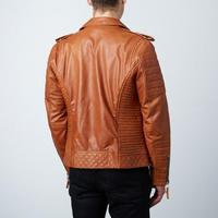 modern leather jacket designs capture d'écran 2