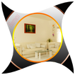 modern living room furniture