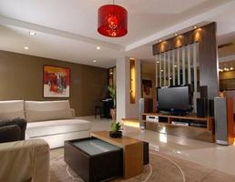 đồ nội thất phòng khách hiện đại ảnh chụp màn hình 3