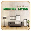 Modern Living Room Ideas aplikacja