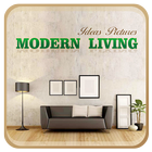 Modern Living أيقونة