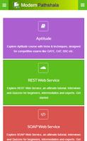 Modern Pathshala पोस्टर