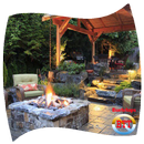 modern patio furniture APK