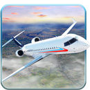 Aeroplane Pilot Flight Simulation Aircraft Flying APK