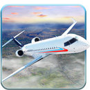 avião piloto voar simulação Aeronave vôo APK