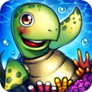 Ocean Aquarium Pocket Island APK