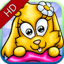 Candy Island HD - FREEmium APK