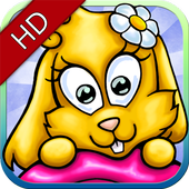 Candy Island icon