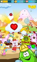 Candy Island captura de pantalla 2