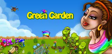 Green Garden: Kräuter Gemeinde