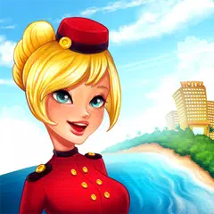 Hotel Island: Paradise Story APK download