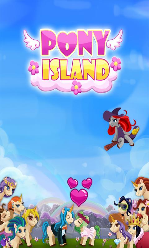 Pony Village Friendship Town for Android - APK Download