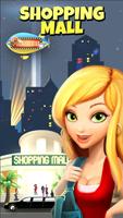 Fashion Shopping Mall постер