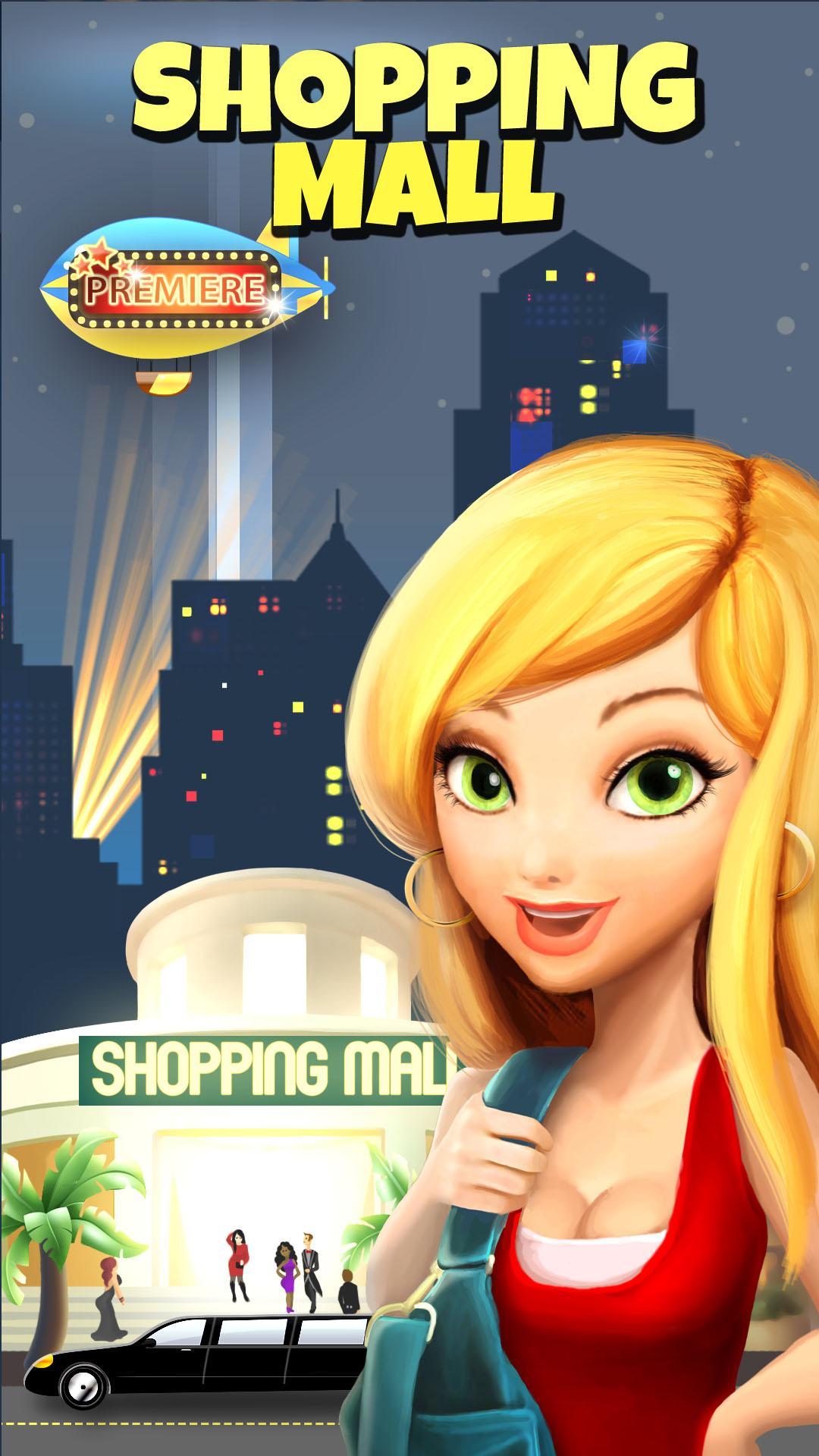 Descarga de APK de Fashion Shopping Mall para Android