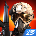 Modern Strike Sniper 3D icône
