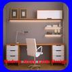 modern study table design