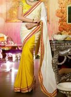 Modern Saree Ideas اسکرین شاٹ 2