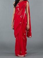 Modern Saree Ideas اسکرین شاٹ 3