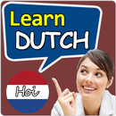 Learn Dutch Language | Learn to speak Dutch Free APK