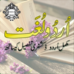 Urdu Lughat Offline - Offline Urdu Dictionary