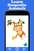 Learn ABC and 123 for Kids Learning capture d'écran 2