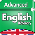 Advanced English Dictionary & Thesaurus Free