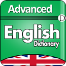 Advanced English Dictionary & Thesaurus Free APK