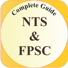 NTS, OTS & FPSC Complete Test Guide icon
