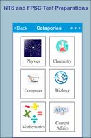 NTS, OTS & FPSC Complete Test Guide screenshot 2