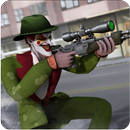 Rules of Sniper: Unknown War Hero APK
