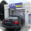 nieuwe wasstraat servicestation-APK