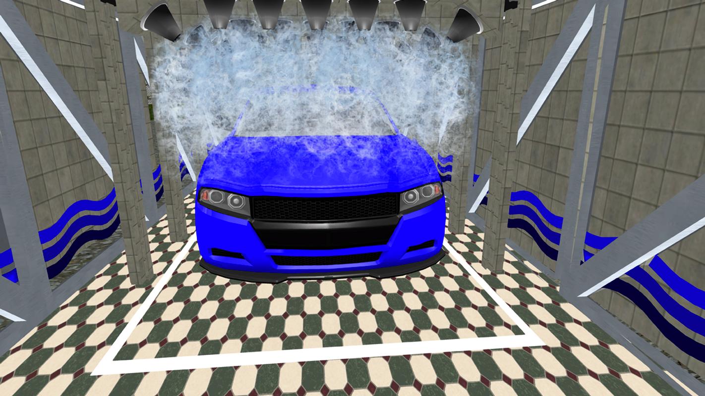 Game Car Wash Apk Game Car Wash Apk