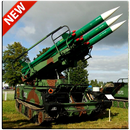 US Military Missile Attack 3D Bridge Construction-APK