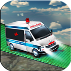 Impossible Track US Ambulance icône