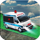 Impossible Track US Ambulance أيقونة