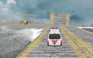 Impossible Track US Ambulance تصوير الشاشة 1
