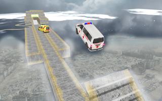 Impossible Track US Ambulance تصوير الشاشة 3
