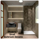 modern small bathroom designs APK