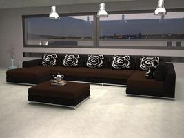 Modern Sofa Design screenshot 3