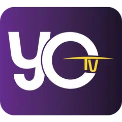 YO TVs アプリダウンロード