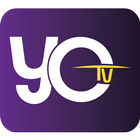 YO TVs أيقونة