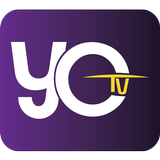 YO TVs icône