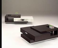 3 Schermata Modern Table Furniture Design