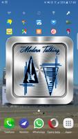 Modern Talking Fans постер