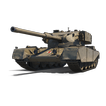 Modern Tank Designs
