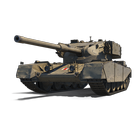 ikon Modern Tank Designs