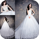 Modern Wedding Gown Design APK