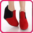 Modern Wedges Designs APK