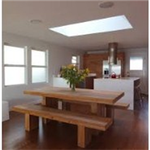 Modern Wooden Table Design APK